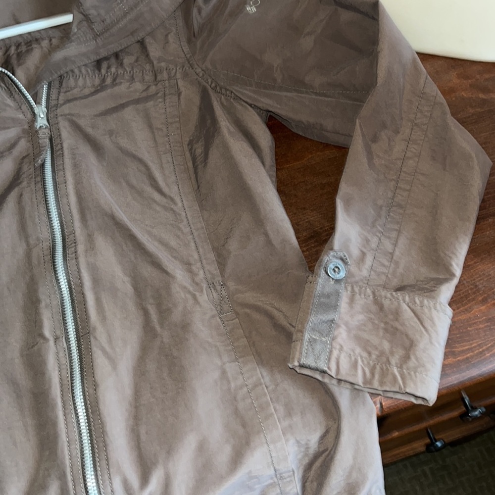 Columbia Brown Jacket - image 1